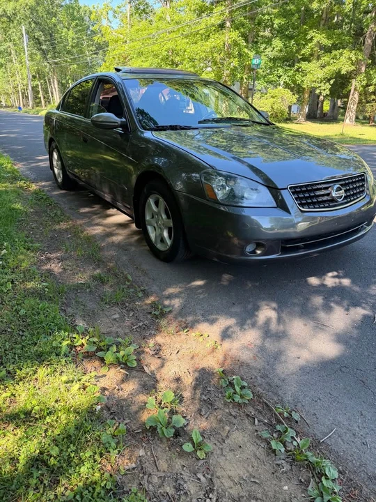 2007 Nissan Altima 4th Gen - Image 3 of 10