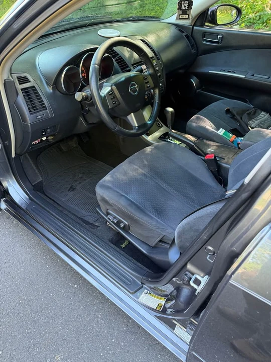 2007 Nissan Altima 4th Gen - Image 10 of 10