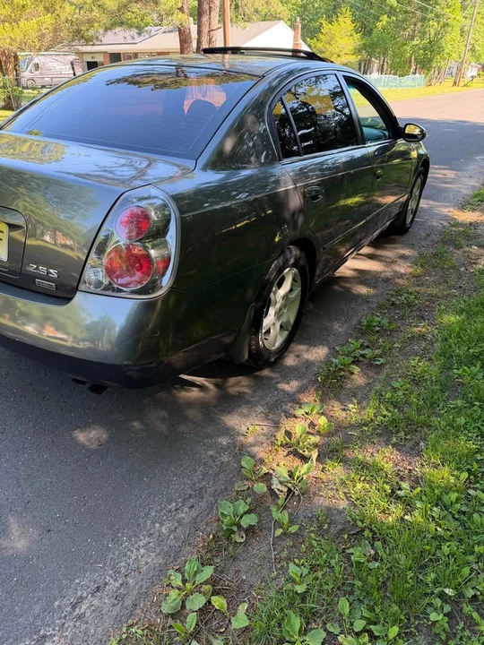 2007 Nissan Altima 4th Gen - Image 5 of 10