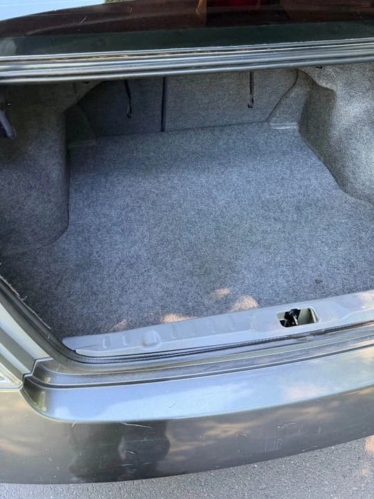 2007 Nissan Altima 4th Gen - Image 9 of 10