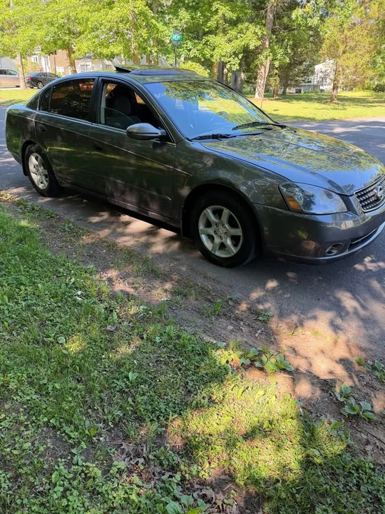 2007 Nissan Altima 4th Gen - Image 6 of 10
