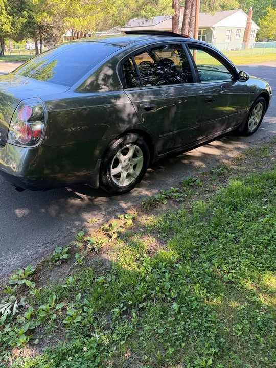 2007 Nissan Altima 4th Gen - Image 4 of 10