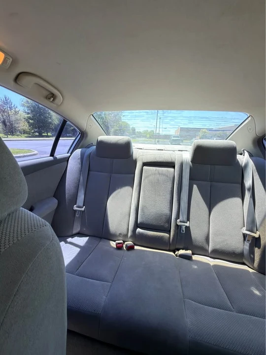 2007 Nissan Altima 4th Gen - Image 8 of 14