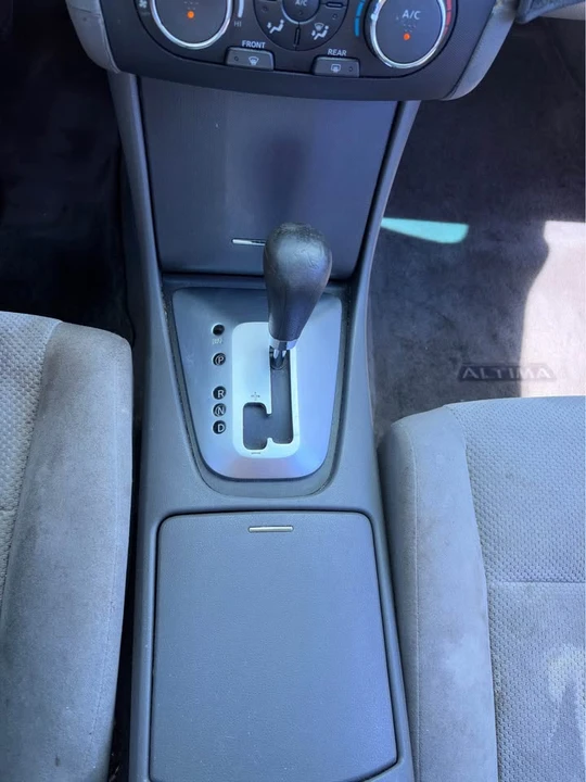 2007 Nissan Altima 4th Gen - Image 10 of 14