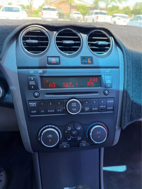 2007 Nissan Altima 4th Gen - Image 9 of 14