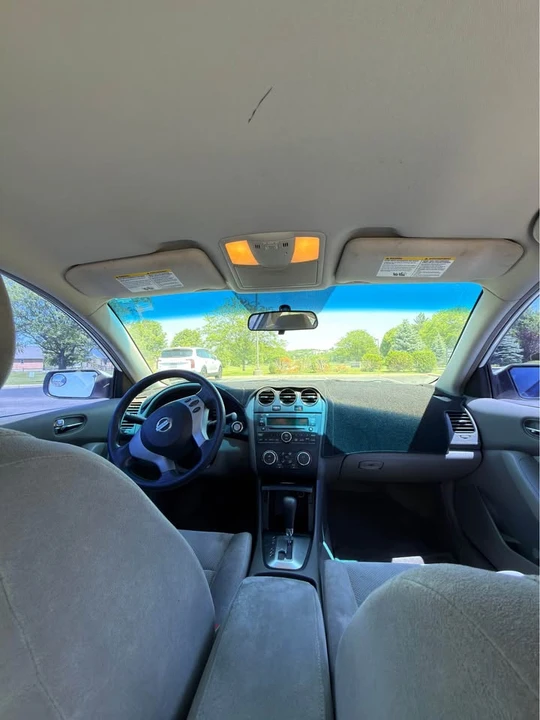 2007 Nissan Altima 4th Gen - Image 6 of 14