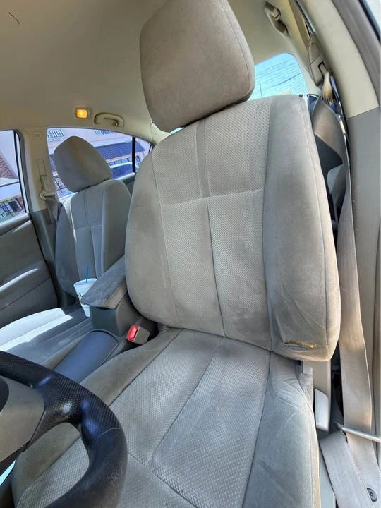 2007 Nissan Altima 4th Gen - Image 11 of 14