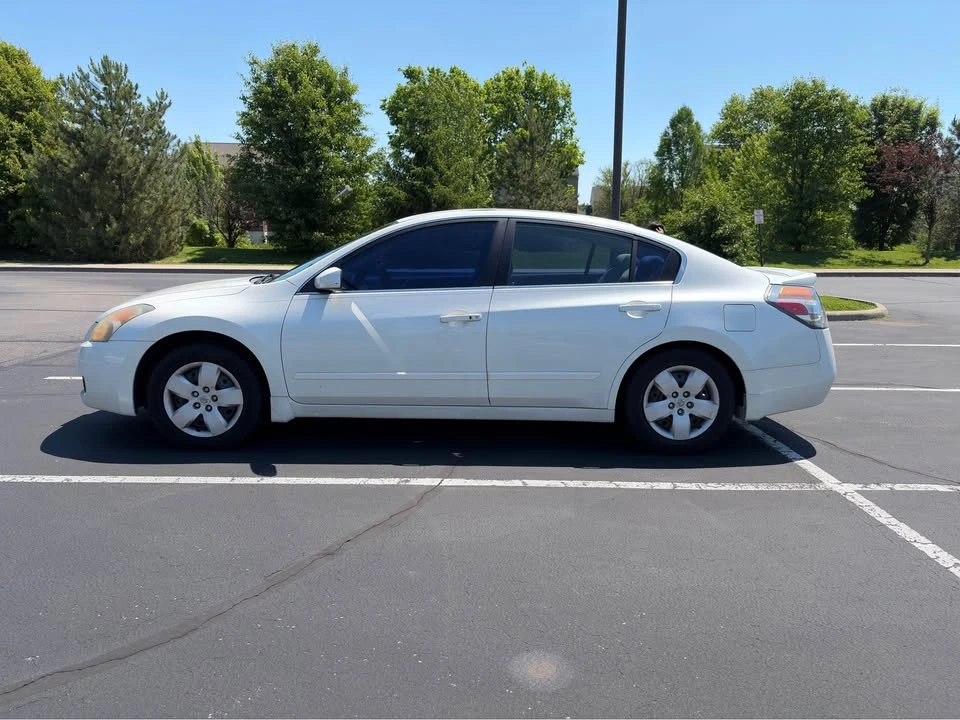 2007 Nissan Altima 4th Gen - Image 4 of 14
