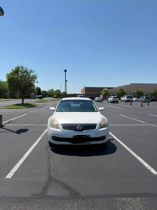 2007 Nissan Altima 4th Gen - Image 2 of 14