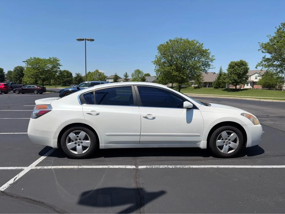 2007 Nissan Altima 4th Gen - Image 3 of 14
