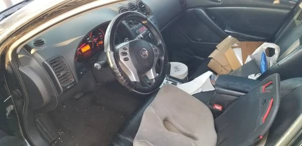 2007 Nissan Altima 4th Gen - Image 5 of 12