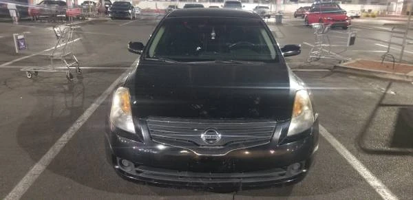 2007 Nissan Altima 4th Gen - Image 8 of 12