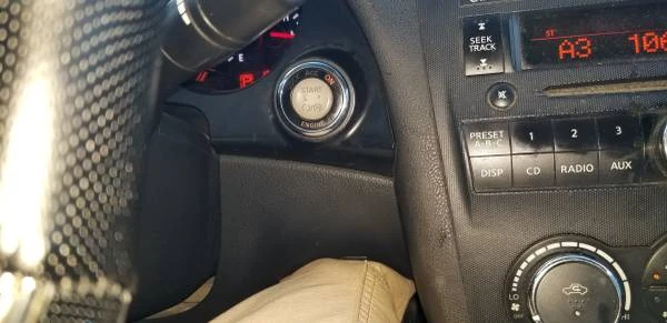 2007 Nissan Altima 4th Gen - Image 2 of 12