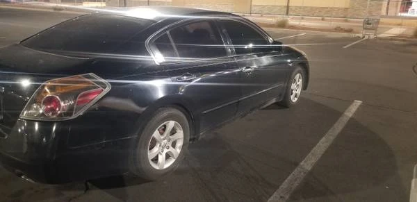 2007 Nissan Altima 4th Gen - Image 9 of 12