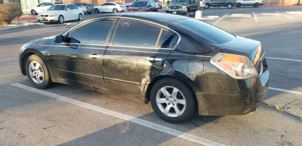 2007 Nissan Altima 4th Gen - Image 4 of 12