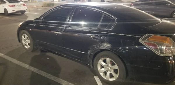 2007 Nissan Altima 4th Gen - Image 10 of 12