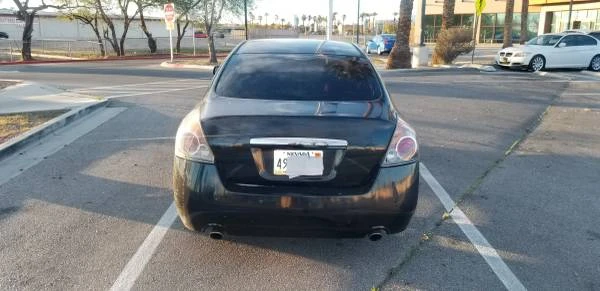2007 Nissan Altima 4th Gen - Image 6 of 12