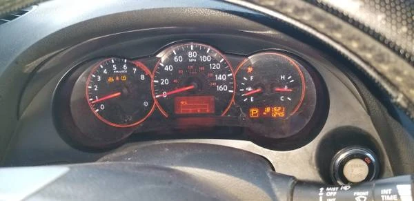 2007 Nissan Altima 4th Gen - Image 3 of 12