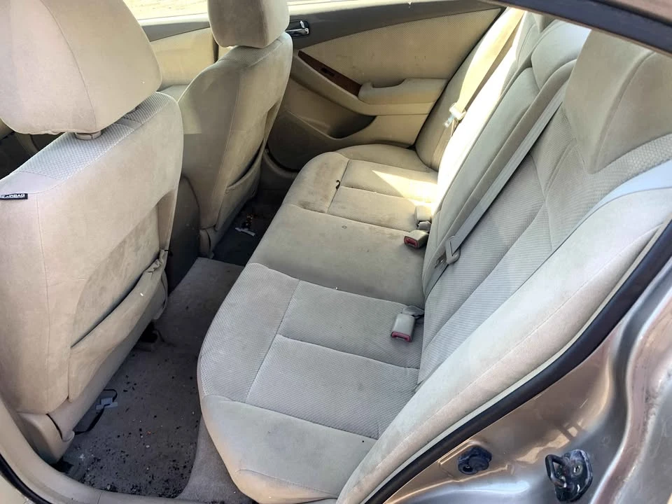 2007 Nissan Altima 4th Gen - Image 7 of 7