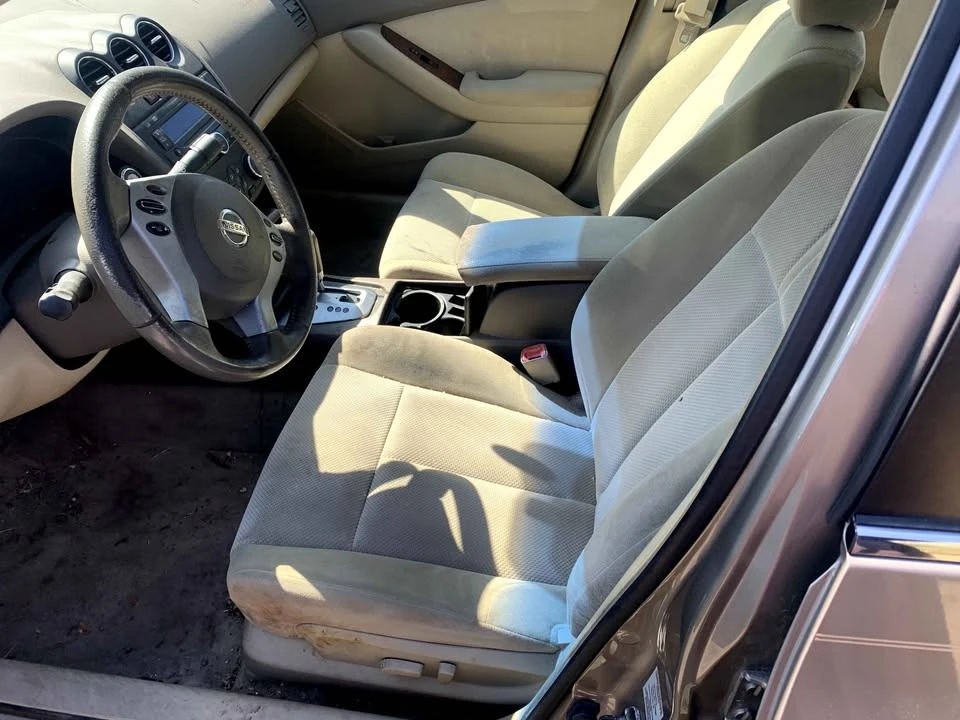 2007 Nissan Altima 4th Gen - Image 6 of 7