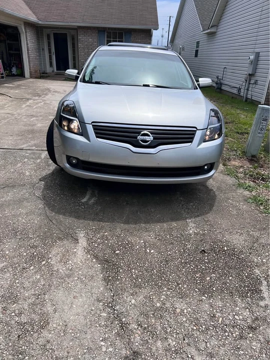 2007 Nissan Altima 4th Gen - Image 3 of 4