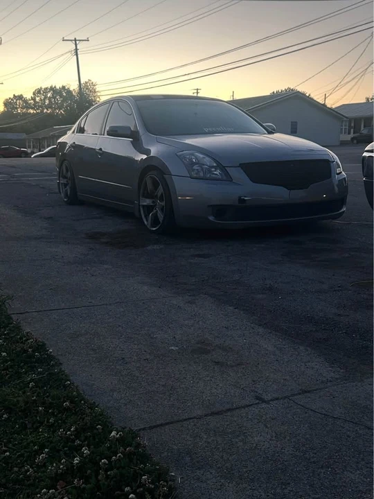 2007 Nissan Altima 4th Gen - Image 2 of 6