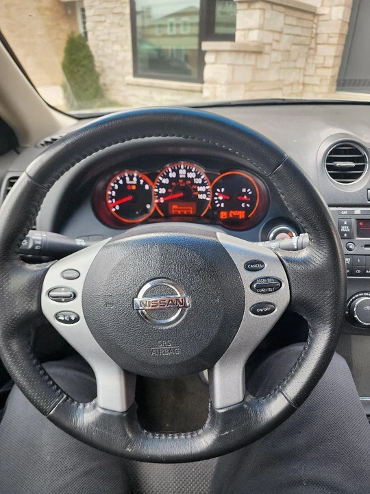 2007 Nissan Altima 4th Gen - Image 6 of 12