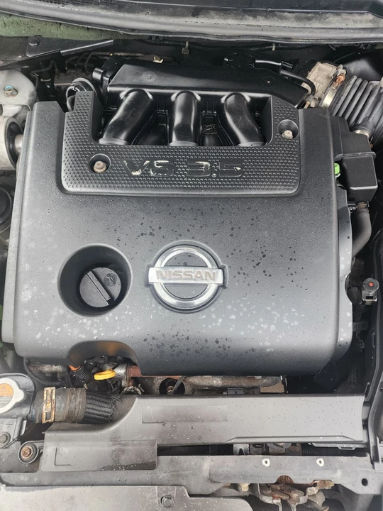 2007 Nissan Altima 4th Gen - Image 12 of 12