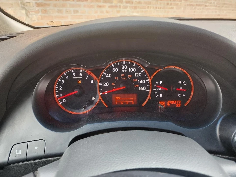 2007 Nissan Altima 4th Gen - Image 7 of 12