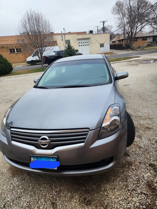 2007 Nissan Altima 4th Gen - Image 2 of 12