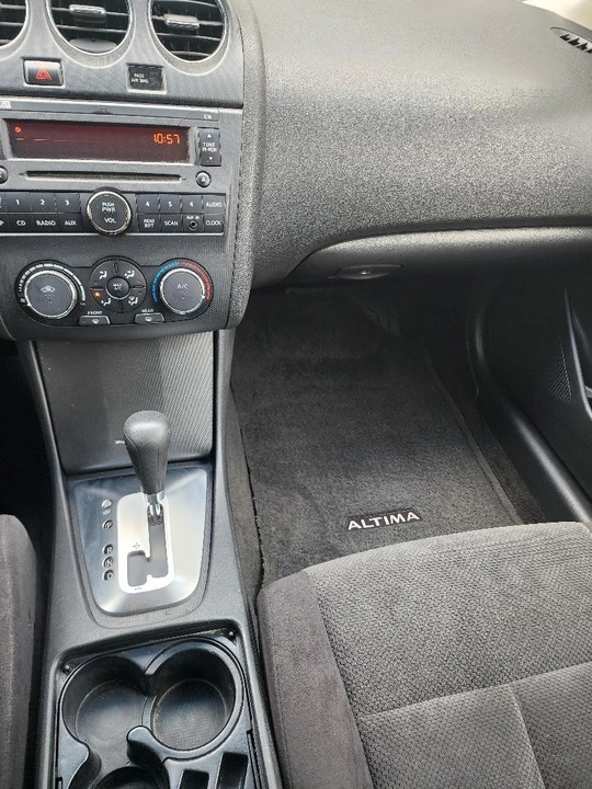 2007 Nissan Altima 4th Gen - Image 8 of 12