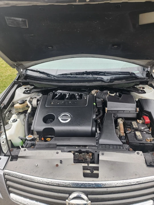 2007 Nissan Altima 4th Gen - Image 11 of 12
