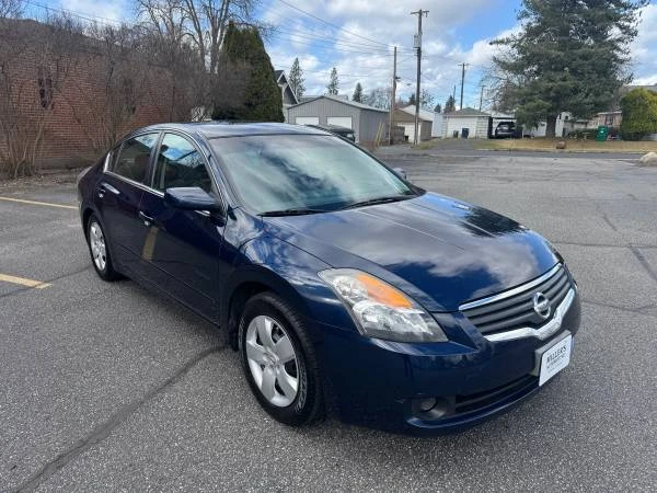 2007 Nissan Altima 4th Gen - Image 7 of 13