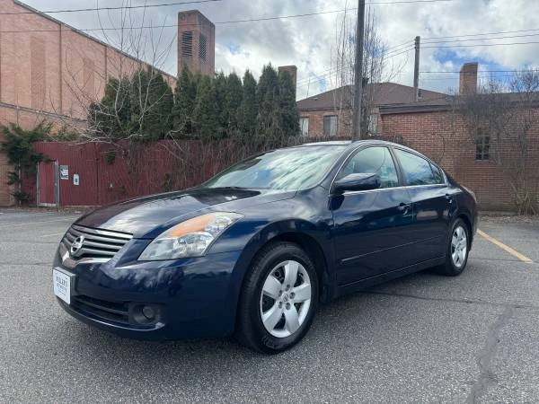 2007 Nissan Altima 4th Gen - Image 2 of 13
