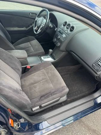 2007 Nissan Altima 4th Gen - Image 8 of 13