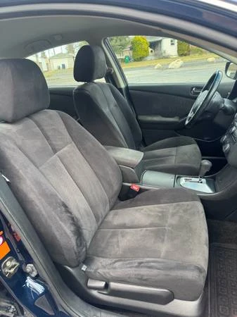 2007 Nissan Altima 4th Gen - Image 9 of 13