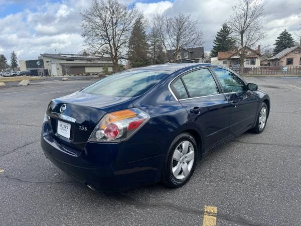 2007 Nissan Altima 4th Gen - Image 5 of 13