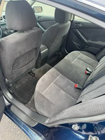 2007 Nissan Altima 4th Gen - Image 11 of 13