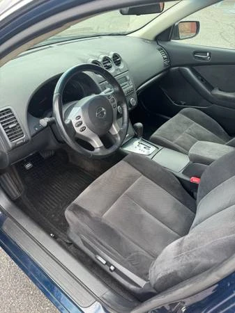 2007 Nissan Altima 4th Gen - Image 12 of 13
