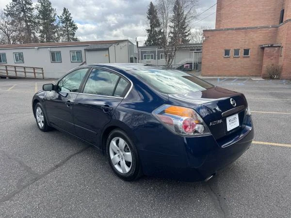 2007 Nissan Altima 4th Gen - Image 4 of 13