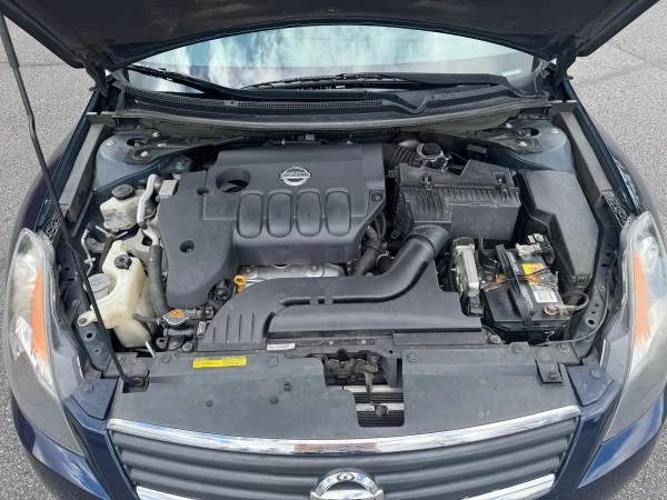 2007 Nissan Altima 4th Gen - Image 13 of 13