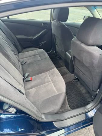 2007 Nissan Altima 4th Gen - Image 10 of 13