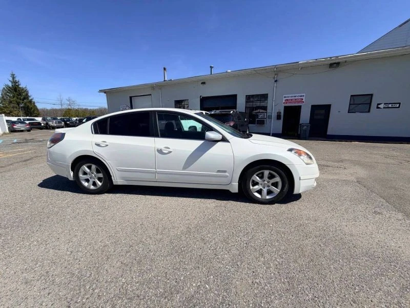 2007 Nissan Altima 4th Gen - Image 6 of 12