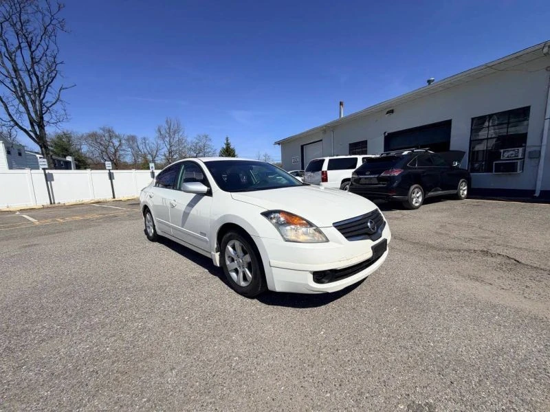 2007 Nissan Altima 4th Gen - Image 5 of 12