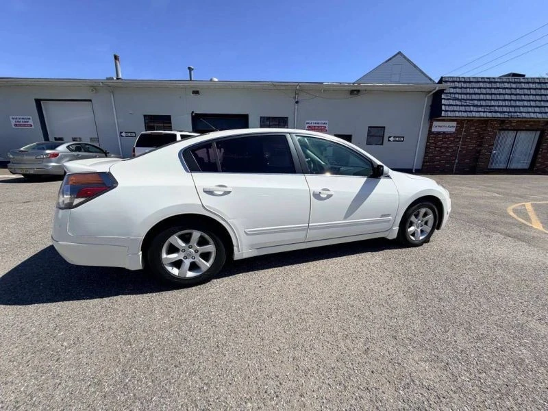 2007 Nissan Altima 4th Gen - Image 7 of 12