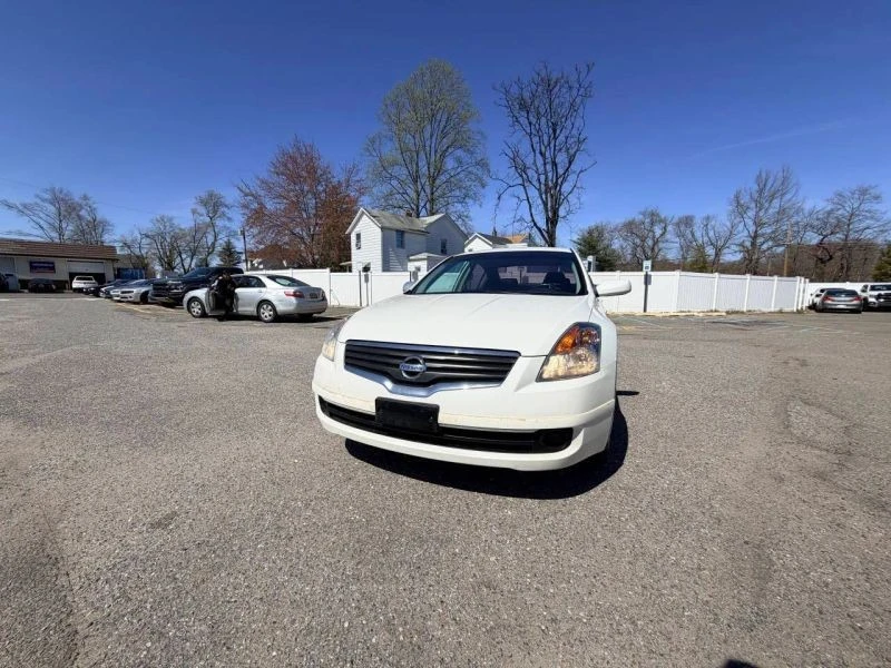 2007 Nissan Altima 4th Gen - Image 2 of 12