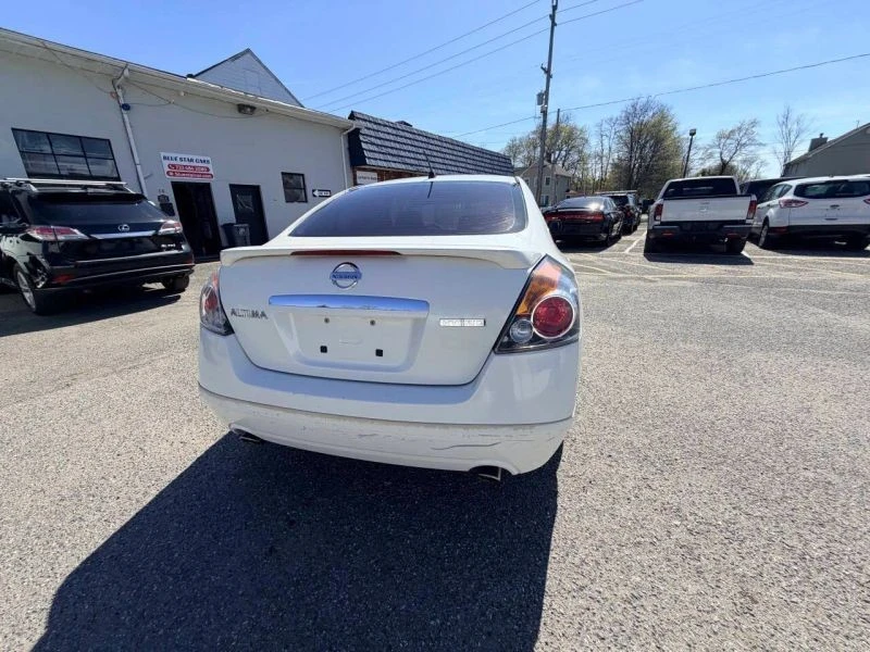 2007 Nissan Altima 4th Gen - Image 11 of 12