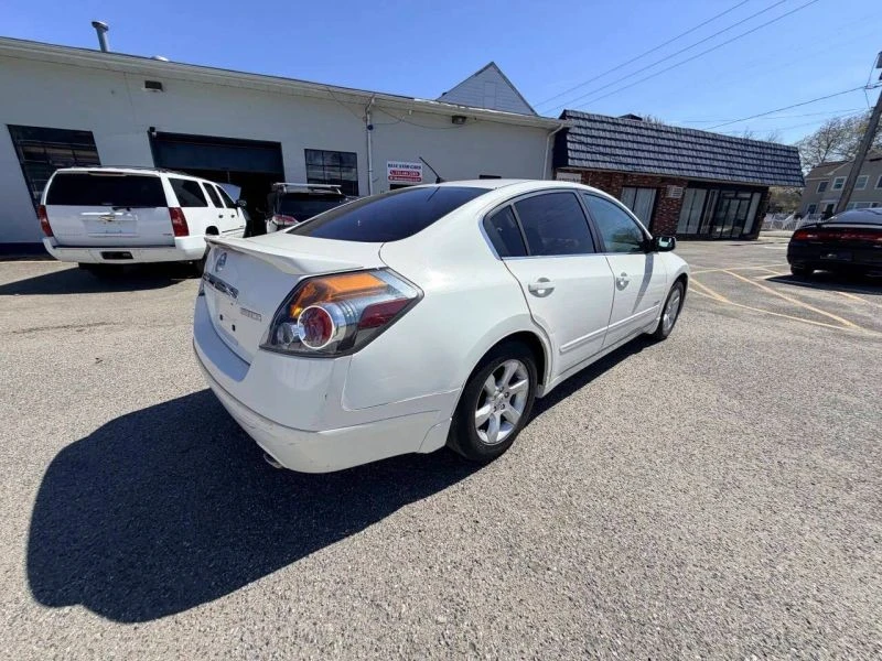 2007 Nissan Altima 4th Gen - Image 9 of 12