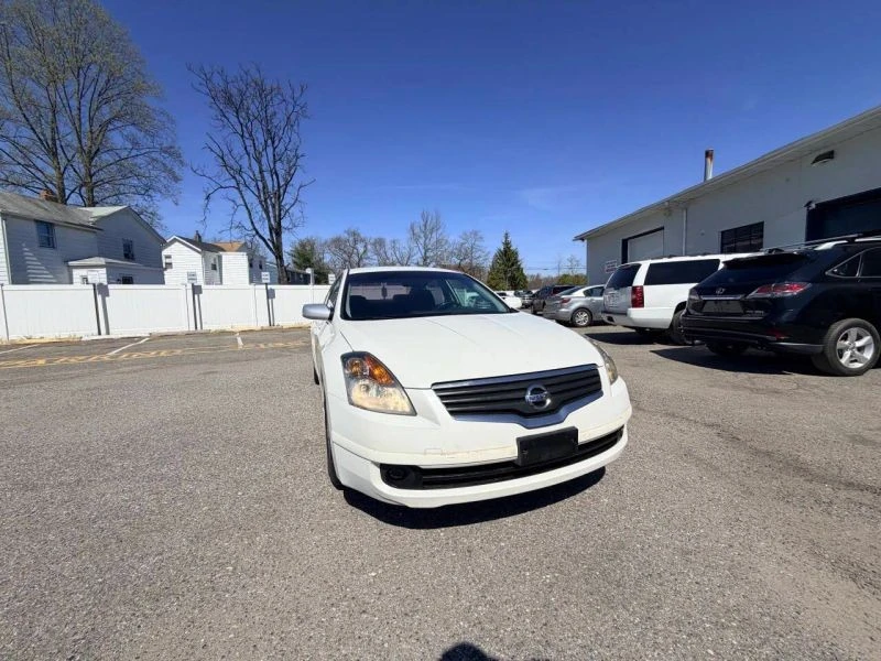 2007 Nissan Altima 4th Gen - Image 4 of 12