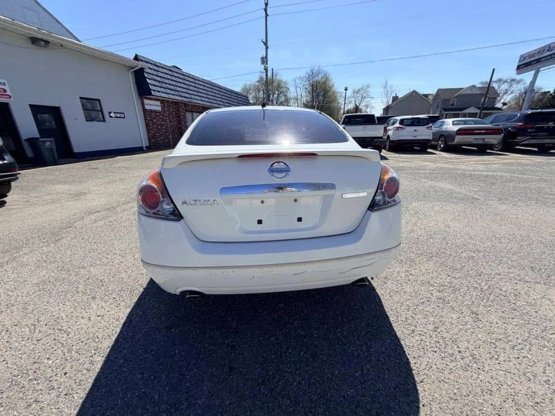 2007 Nissan Altima 4th Gen - Image 12 of 12